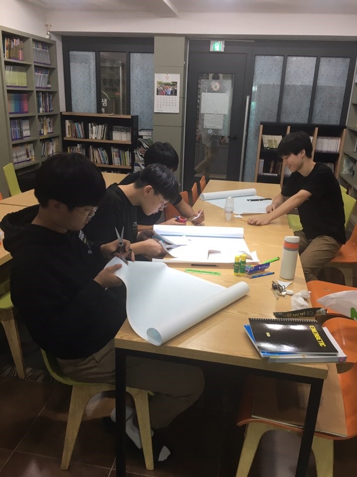 [0926] 은동교 중고등 동아리
