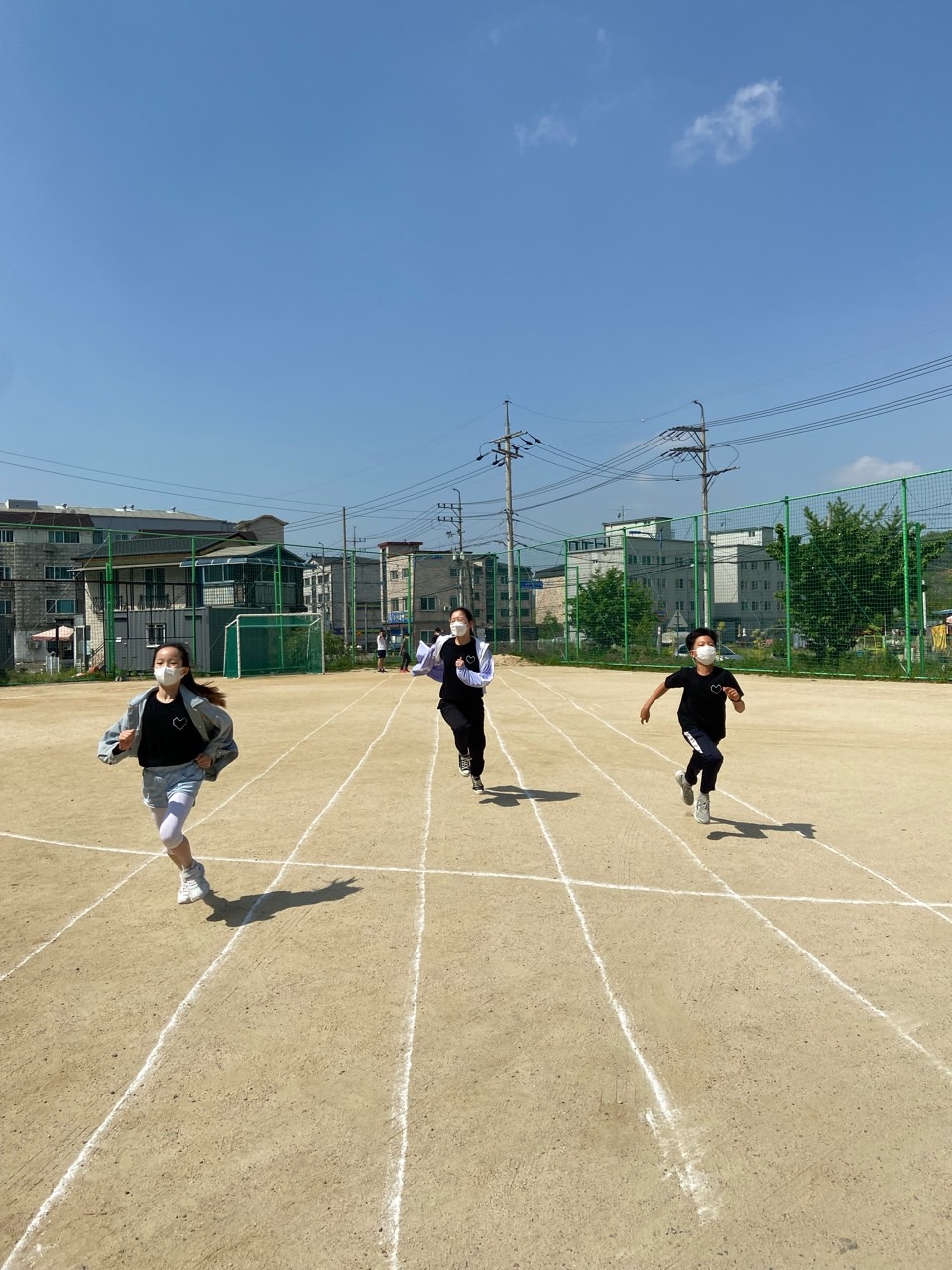 [0506] 은동올림픽(체력장)-1