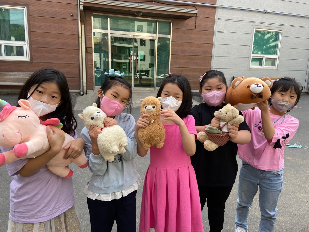 [0428] 새싹데이&푸른잎데이