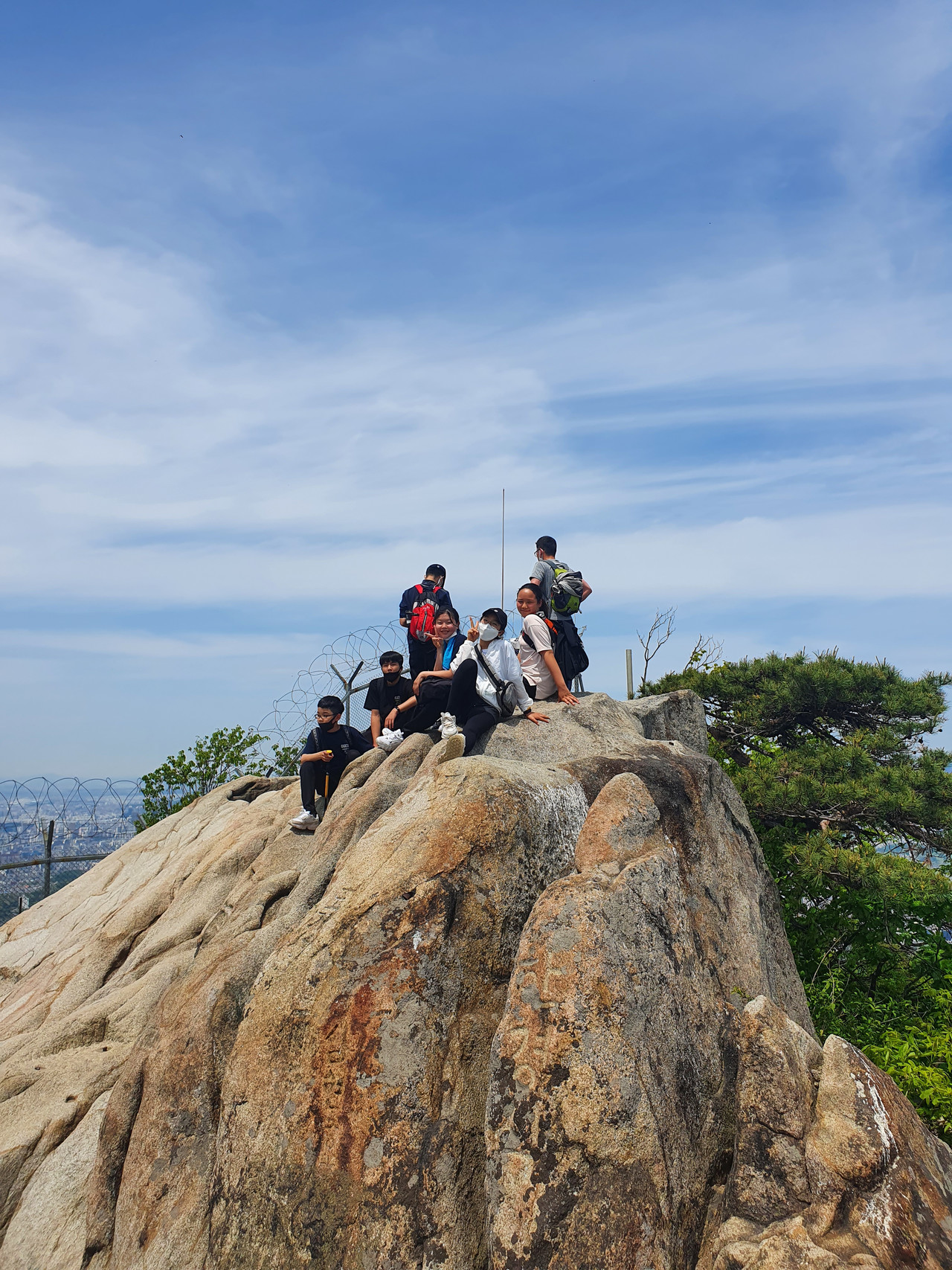 [0512] 중등 3종 코스여행