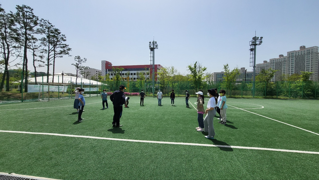 [0428] 나무데이 & 큰숲데이
