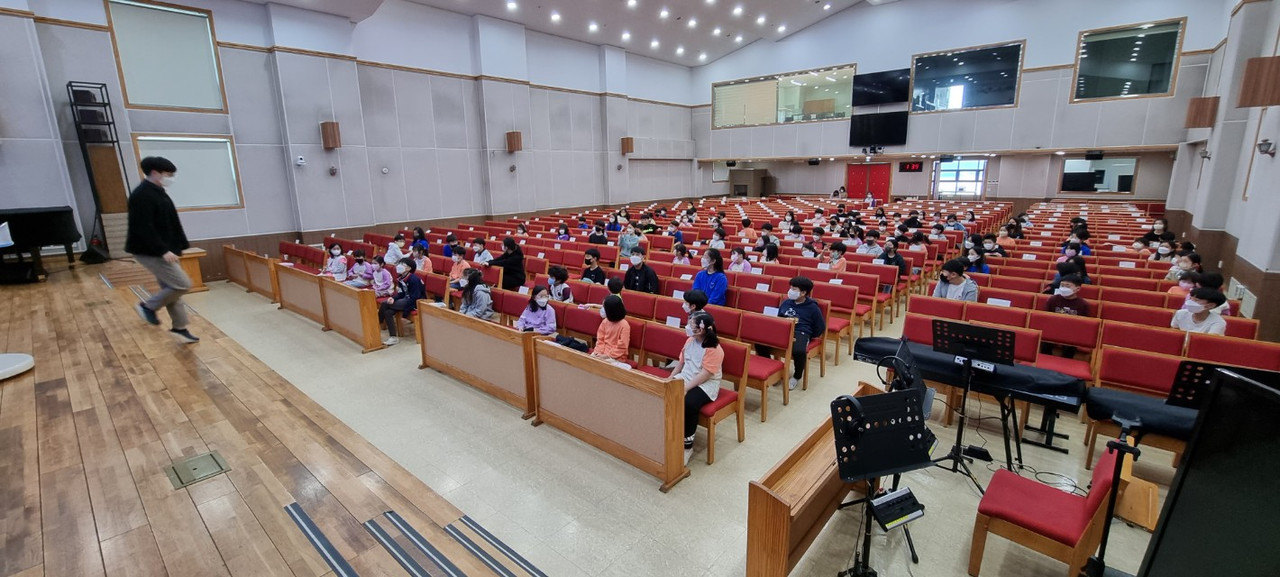 [0415] 공동체 게임