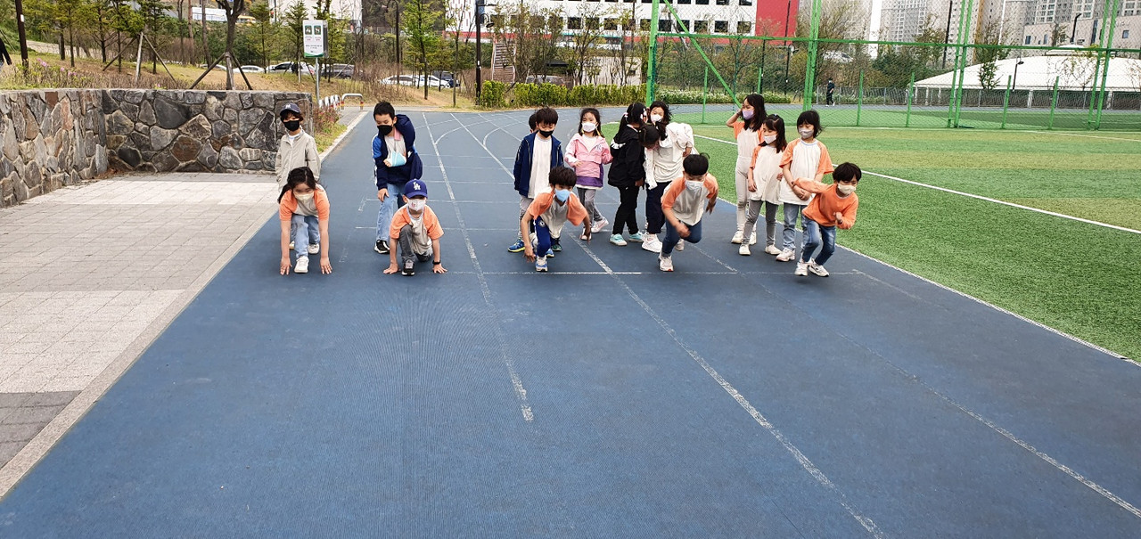 [0428] 새싹데이&푸른잎데이
