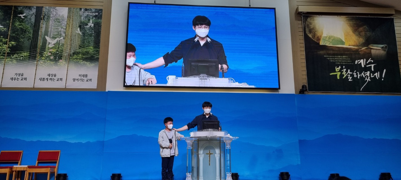 [0415] 공동체 게임