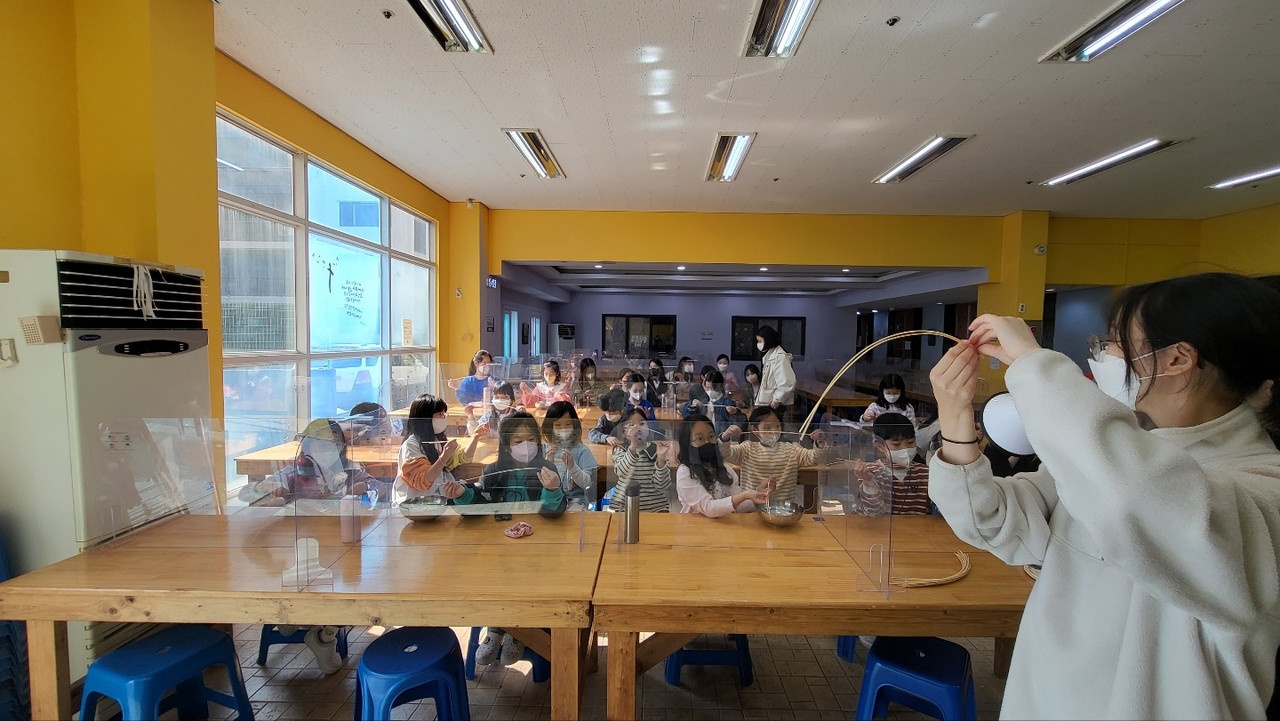 [0401] 초등 동아리 활동 시작
