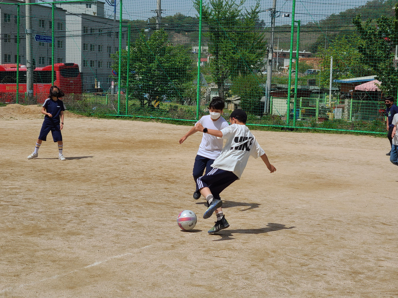 [0428] 나무데이 & 큰숲데이