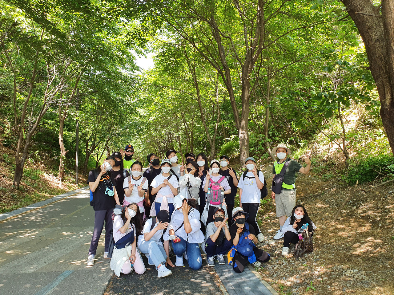 [0512] 중등 3종 코스여행